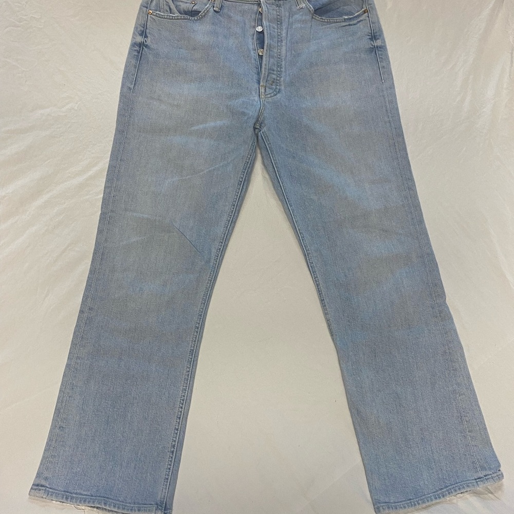 MOTHER Superior Jeans “The Tripper”